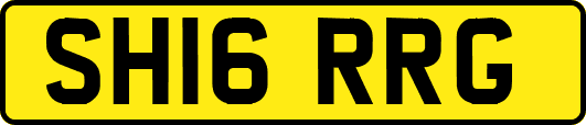SH16RRG