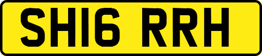 SH16RRH