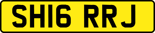 SH16RRJ