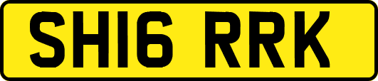 SH16RRK