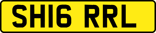 SH16RRL