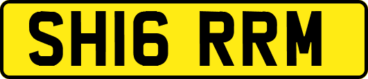 SH16RRM