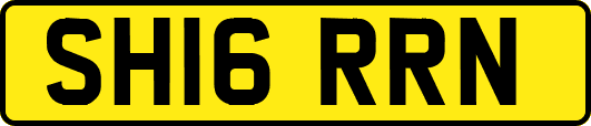 SH16RRN