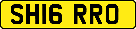 SH16RRO