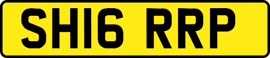 SH16RRP
