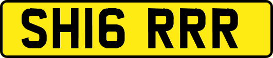 SH16RRR