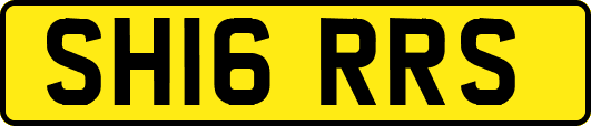 SH16RRS