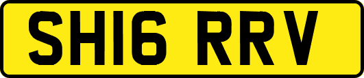SH16RRV