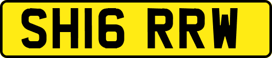 SH16RRW