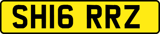 SH16RRZ