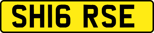 SH16RSE