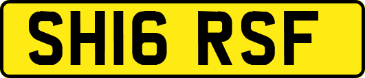 SH16RSF