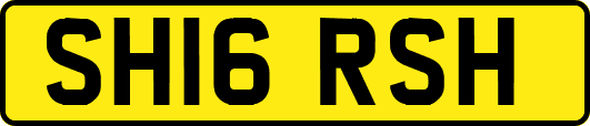 SH16RSH