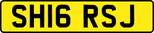 SH16RSJ