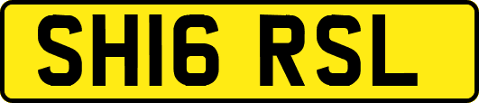 SH16RSL