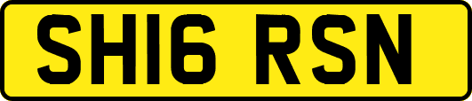 SH16RSN
