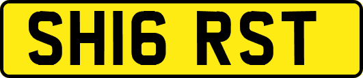 SH16RST