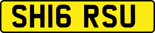 SH16RSU