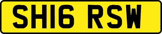 SH16RSW
