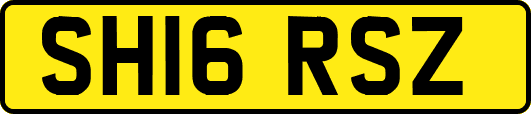 SH16RSZ