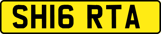 SH16RTA