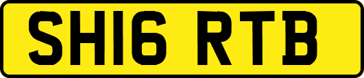 SH16RTB