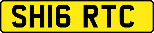 SH16RTC