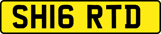 SH16RTD