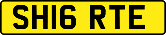 SH16RTE