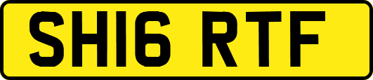 SH16RTF