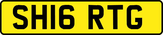SH16RTG