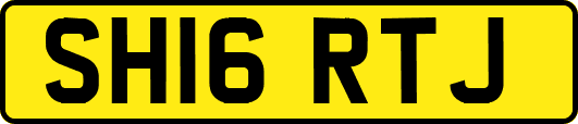 SH16RTJ