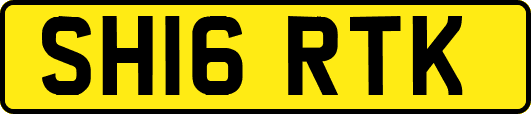 SH16RTK