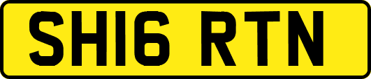 SH16RTN