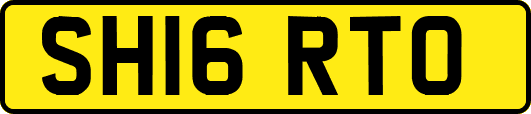 SH16RTO