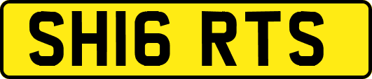 SH16RTS