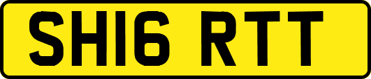 SH16RTT