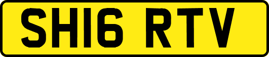 SH16RTV