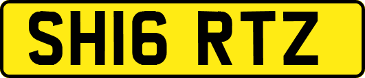 SH16RTZ