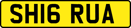 SH16RUA