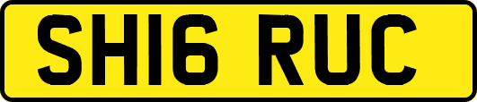 SH16RUC