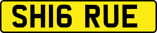 SH16RUE