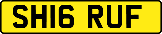 SH16RUF