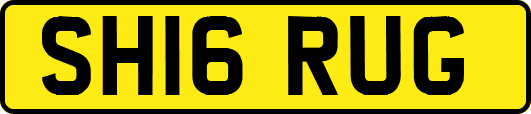 SH16RUG