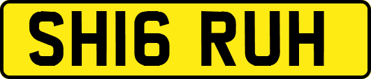 SH16RUH