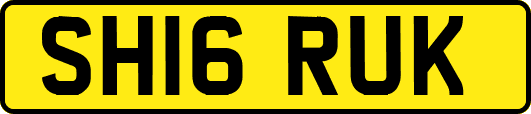 SH16RUK
