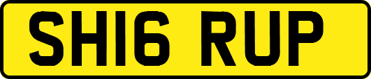 SH16RUP