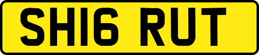 SH16RUT