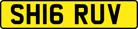 SH16RUV