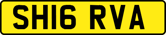 SH16RVA